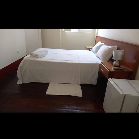 Residencial Arca De Noe 호텔 Santo António 외부 사진